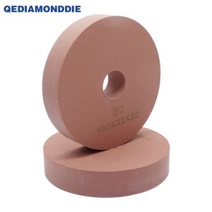 BD Polishing Wheel BD Glass <b>Edging</b> Polishing Wheel for Glass - Product Image 3