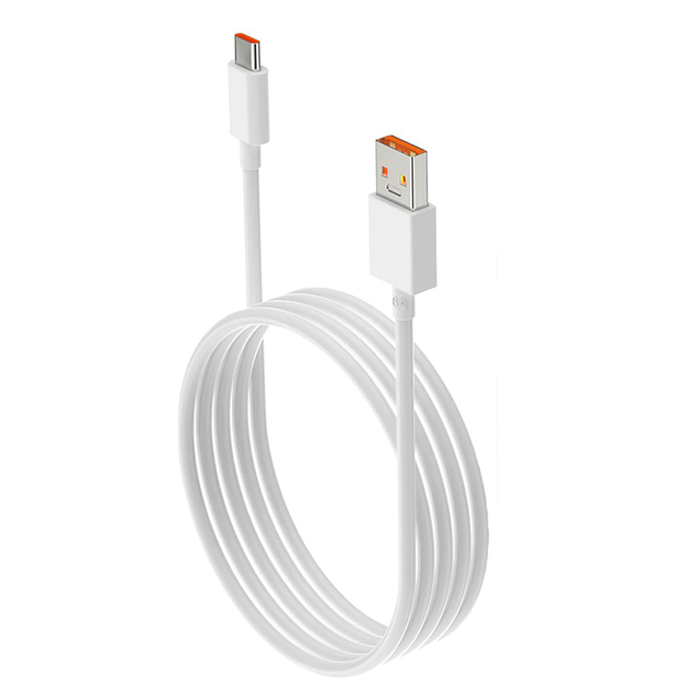 6A USB-C Super Fast Charging Cable for Mate 60 for Computer Barcode Scanner & Earphone