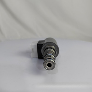Válvula Solenoide Hydac WSM08130C-01-C-N-24DG 24V, Tipo Cartucho, Válvula Hidráulica Fabricada en Alemania - Product Image 1