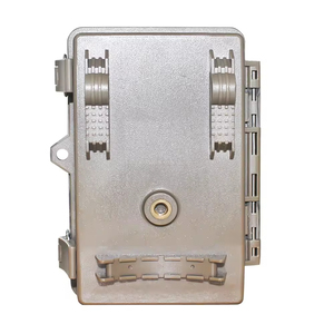 Caméras <span class=keywords><strong>de</strong></span> <span class=keywords><strong>surveillance</strong></span> <span class=keywords><strong>pour</strong></span> l'observation des <span class=keywords><strong>animaux</strong></span> 1080P, caméra <span class=keywords><strong>de</strong></span> chasse <span class=keywords><strong>pour</strong></span> la faune sauvage, alimentée par énergie solaire, caméra <span class=keywords><strong>de</strong></span> chasse nocturne <span class=keywords><strong>pour</strong></span> la faune sauvage - Product Image 6