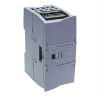 Módulo de Interruptor Compacto Siemens 6ES7211-1AE40-0XB0 CSM 1277, Interruptor No Administrado, Programación PLC, 32 E/S, 240V, Componente Electrónico
