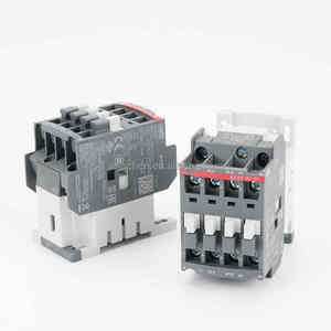 Wholesale ABB Contactor A26 30 10 Genuine ABB PLC Module | Alibaba.com ACコンタクタ A16-30-10*220-230V 50Hz/230-240V 60Hzシリーズ(A26-30-10/01,220