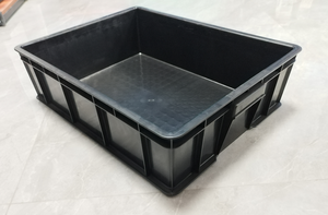 منتجات جديدة صندوق بلاستيك د موصلة * ، صناديق حقن PP مضادة للساكنة - Product Image 6