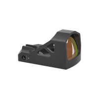 Collimateur à point rouge compact VictOptics 1x16x20 en alliage d'aluminium 7075-T6