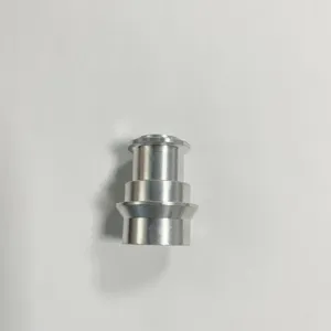 Factory Cnc Machining Parts High Misalignment Spacers For Heim Joint Rod End Bearing