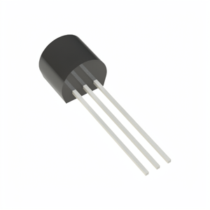 Transistors TO-226-3, TO-92-3 BC546ABK, acheter en ligne des composants électroniques, service complet original - Product Image 1