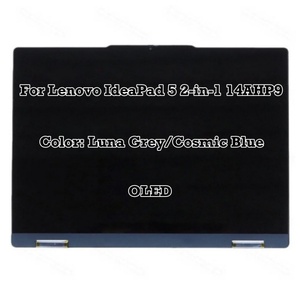 14'' Original <b>Laptop</b> Replacement for IdeaPad 5 2-in-1 14AHP9 83DR Series FHD+ OLED LCD Touch Screen Complete Assembly Max.Resolu - Product Image 1