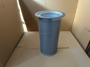 Filtro Separador de Aceite y Gas de Alta Calidad para Compresor de Aire Manny 4941853111 - Product Image 3