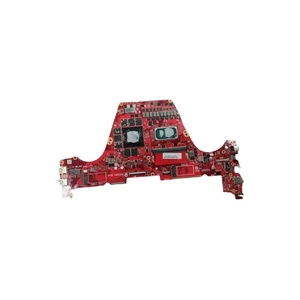 Carte mère pour ordinateur portable <span class=keywords><strong>ASUS</strong></span> FX516P FX516PC, carte mère i7 11e génération RTX3060 - Product Image 1
