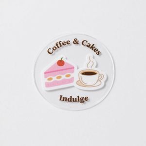 Etiqueta Adhesiva de Vinilo con Logotipo 3D Personalizado, Impresión UV Resistente al Agua, Marca Mairun de EE. UU. para Crema para Ojos y Cosméticos - Product Image 4
