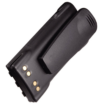 MYT-HNN9008 Rechargeable Ni-MH 7.2V Battery Pack for GP328/338 Walkie Talkie Radio