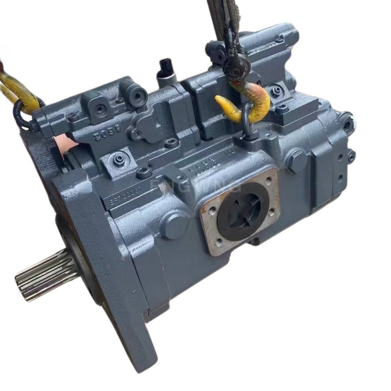ユキコ 14715508 VOE14715508 DPA117T-0N8D-2N1A Excavator Pump for