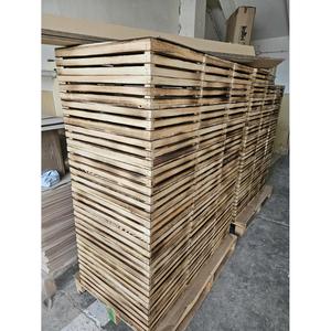 Produttore di espositori in legno, supporti pubblicitari e attrezzature per negozi | CNC, laser, UV - Product Image 1