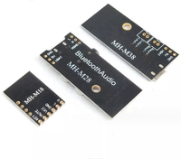 MH-MX8 M18 M28 M38 Module Audio sans fil bluetooth 4.2 stéréo sans perte haute fidélité HIFI bricolage Modification
