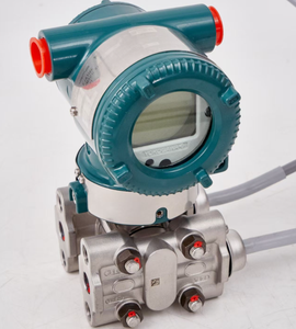 Sensor Diferencial Original de Japón, Modelo 4-20ma, Función Estable y Completa - Product Image 2