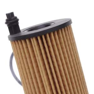 Nuevo filtro de aceite de ajuste de precisión para motores MINI X1 X2 Papel de filtro Anticontaminación y resistente a la corrosión - Product Image 5