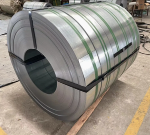 Bobina de Acero Inoxidable 304 de 1.5mm×2000mm, Bobina de 8 Toneladas para Proyectos de Construcción a Gran Escala - Product Image 1