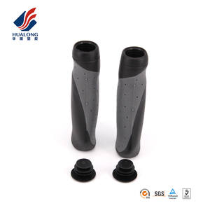 Usine vente en gros, poignées de barre à main de scooter électrique bmx <span class=keywords><strong>micro</strong></span> pro personnalisé oem 160mm - Product Image 6