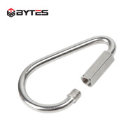 Connecteur de rigging en forme de poire à attache rapide ZP pour levage et récupération