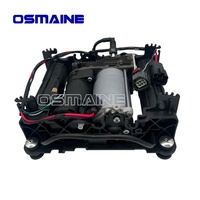 Compresseur de suspension pneumatique LR041777 pour Land Rover Range Rover Vogue L322 2002-2012 Modèle AMK