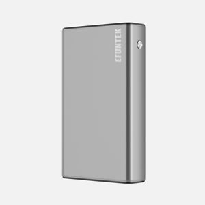 Polar Flash 130W chargeur Portable haute puissance 20000mAh <span class=keywords><strong>batterie</strong></span> <span class=keywords><strong>externe</strong></span> <span class=keywords><strong>pour</strong></span> <span class=keywords><strong>iPhone</strong></span> <span class=keywords><strong>iPad</strong></span> ordinateur portable Type haute capacité - Product Image 1