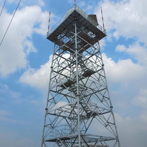 Tháp <span class=keywords><strong>Radar</strong></span> thép q345/Q235 tháp <span class=keywords><strong>Radar</strong></span> thời tiết 50 năm tháp <span class=keywords><strong>Radar</strong></span> khí tượng - Product Image 4