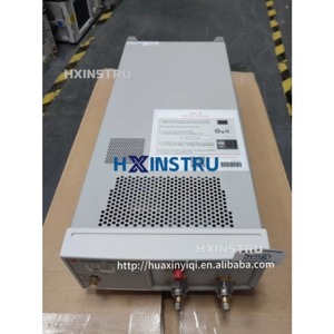 คีย์ไซท์ N1092C ช่องสัญญาณออปติคอลเดี่ยว 28/45 GHz และช่องสัญญาณไฟฟ้าคู่ 50 GHz รุ่น DCA-M - Product Image 2
