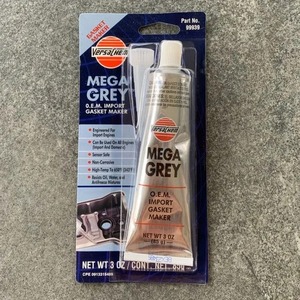 กาวซิลิโคน RTV สีเทาเมก้า 85 กรัม GL 15 ขายส่ง สำหรับทำปะเก็น ยี่ห้อ OEM นำเข้า สำหรับซีลยึดชิ้นส่วนรถยนต์ - Product Image 4