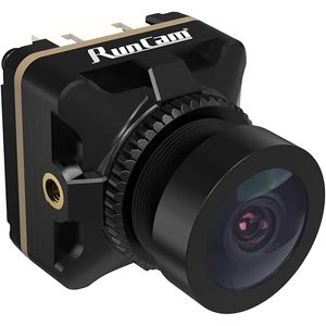 Runcam Phoenix 2 phiên bản đặc biệt <span class=keywords><strong>V2</strong></span> 1000TVL FOV góc rộng 160 ° toàn cầu WDR 8.6g ngày/đêm 4k Micro FPV máy ảnh phụ kiện máy bay không người lái - Product Image 6