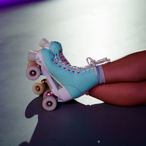 Vente en gros d'usine, roues de patins à roulettes de haute qualité, échantillon disponible, patins à roulettes professionnels personnalisés, achat au meilleur prix - Product Image 1