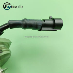 Оптовая продажа, датчик уровня воды промышленного класса 0-190 Ом, выходной электронный измеритель, контроллер, передатчик уровня, заводская цена - Product Image 2