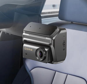 Cámara de Coche Dual DDPAI Z90 Pro Original con Control por Voz Inteligente, Wi-Fi de 5 GHz, Monitor de Estacionamiento 24/7 - Product Image 4