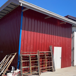 Nouvelle <span class=keywords><strong>machine</strong></span> de séchage du <span class=keywords><strong>bois</strong></span> professionnelle, écoénergétique, pour le séchage du <span class=keywords><strong>bois</strong></span> et du <span class=keywords><strong>bois</strong></span> d'œuvre, avec moteur et pompe 15 kW - Product Image 5