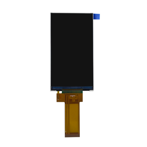 Écran LCD 4,5 pouces, résolution 480*854, IPS, angle de vision complet, interface SPI_RGB, module d'affichage TFT, luminosité 450 - Product Image 4