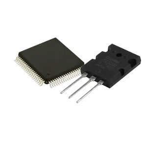 Circuit intégré 9DB233AGLF CLK FANOUT/BUFF ZD 20TSSOP spécialement conçu pour les circuits intégrés de synchronisation/chronométrage à usage spécifique - Product Image 1