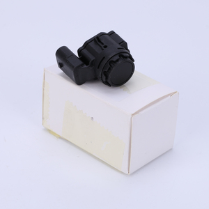 เซ็นเซอร์ช่วยถอยหลัง<span class=keywords><strong>รถ</strong></span>3ขา PDC เซ็นเซอร์ช่วยจอด<span class=keywords><strong>รถ</strong></span>เซ็นเซอร์ระยะทางเรดาร์9826785 66209826785สำหรับ BMW X5 X6 X7 Z4 2019-2023 - Product Image 1