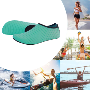 Chaussures de randonnée aquatiques pour femmes, chaussures aquatiques, chaussures de sport, Leguano <span class=keywords><strong>Saguaro</strong></span> - Product Image 5