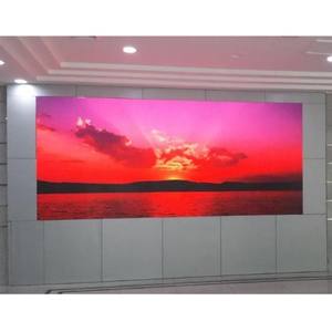 3840Hz高刷新ICN2153驱动全彩色矩阵显示面板256x128毫米128x64 <span class=keywords><strong>Pxiel</strong></span> 320x160毫米160x80 P2室内发光二极管模块 - Product Image 3