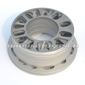 Instalación y seguridad Espaciadores de ruedas de aleación con estilo, espaciador de cuñas 4 y 5 espárragos - Product Image 6