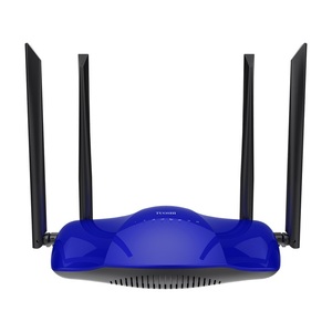Tuoshi FDD B2/3/4/5/7/8/12/13/17/25/26/66 TDD เราเตอร์ไร้สาย WIFI 4G LTE MOD Router พร้อมซิมการ์ด - Product Image 2