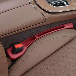 Creative and Practical Automotive Interior Products: Car Seat Gap Plug, Anti-leak Strip, Multi-functional Storage <b>Box</b> - Product Image 1
