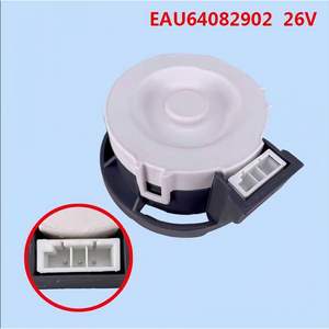 Pompe de vidange pour lave-linge LG Electronics Inc WDD0015X1M BLDC 26V, pièce en plastique durable - Product Image 3