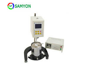 SY-5S Automatisches Heizviskosimeter für Asphalt, Rotationsviskosimeter, Preis <span class=keywords><strong>Brookfield</strong></span> - Product Image 5