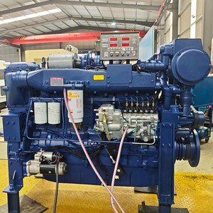 Groupe électrogène silencieux Cummins, électrique à courant continu, triphasé, sortie 120 kW, 50 Hz, refroidi par eau, diesel - Product Image 5