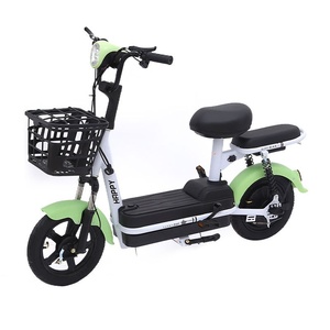 Cross-Border Wholesale Little Phantom Two-Wheel Personal Transporter Adult Lead Acid Battery 350W-2000W <b>Motor</b> - Product Image 3