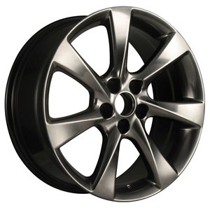 ข้อเสนอพิเศษเฉพาะช่วงเวลาจำกัด ล้อแม็กซ์ใหม่ 21r 9.5J สีเงิน PCD 5x114.3 ET 50 CB 66.1 สำหรับ LIXIANG OMODA oz - Product Image 1