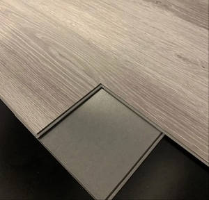 <span class=keywords><strong>พื้น</strong></span> <span class=keywords><strong>SPC</strong></span> หรูหรา กันน้ำ ทนทานต่อการสึกหรอ เป็นมิตรกับสิ่งแวดล้อม รับประกัน 5 ปี ติดตั้งแบบคลิ๊ก เหมาะสำหรับโรงพยาบาลและโรงงาน - Product Image 4