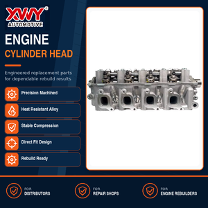 Testata del Cilindro Motore K9K 790 7701473181 <span class=keywords><strong>1.5</strong></span> DCi 8V SOHC per <span class=keywords><strong>Dacia</strong></span> Renault Nissan Logan Duster Sandero <span class=keywords><strong>Dokker</strong></span> - Product Image 1