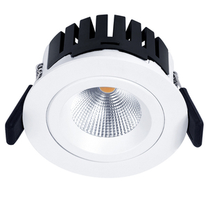 Encastré led pas cher plafonnier downlight y compris conducteur commerciale <span class=keywords><strong>poject</strong></span> - Product Image 6