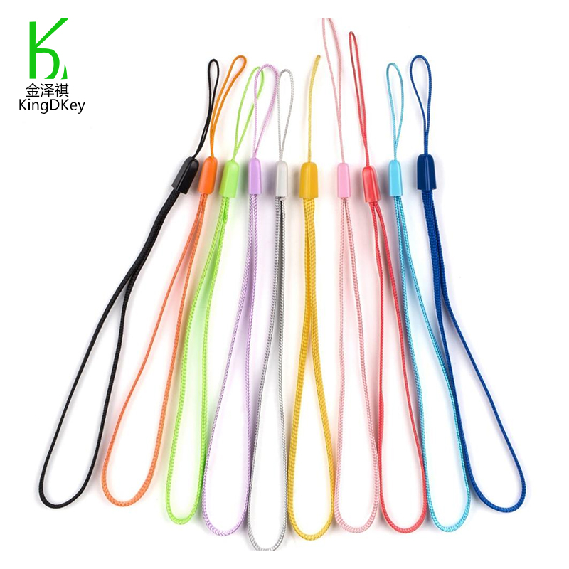 Оптовая продажа, ремешок на руку и запястье для USB-накопителей, Брелоки для ключей, бирка с именем и именем